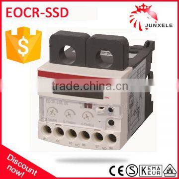 EOCR-SSD Digital Overcurrent Relay