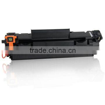 Compatible Toner cartridge laser toner 278/285a laser printer toner cartridges