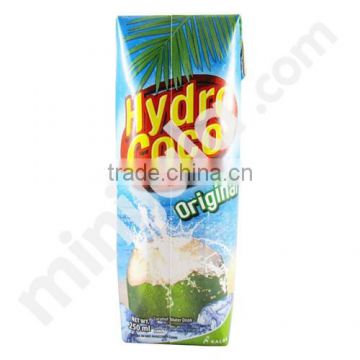 Hydro Coco Coconut Water Drink with Origin Indonesia