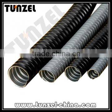 PVC Coated Metal Flexible Conduit photo-2