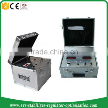 Variable DC power supply kit for test laboratory