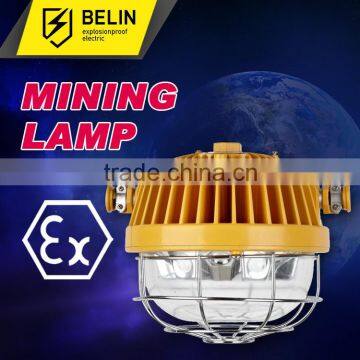 flamproof LED Mining lights for coal roadway lights