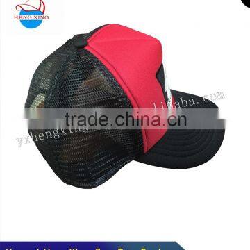 2016Tucker Mesh Cap Wholesale With 3d Embroidered Logo photo-4
