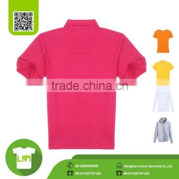 Hot Sale Comfortable Sport Man Shirt Quick Dry Custom Logo Polo TShirt photo-2