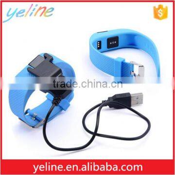 For Google Nexus One /5X/6 Heart Rate Monitor TW64S Smart Bracelet photo-5