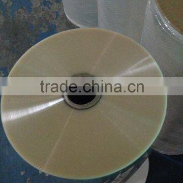 High strength Strong adhesive acrylic glue BOPP Jumbo Roll tape for carton package