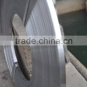 band saw steel strip