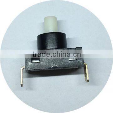 12 volt mini push button switch for electronics products