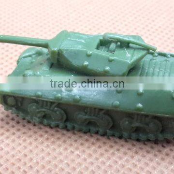 Hot Selling 3d Pvc Plastic Miniature Figures photo-3