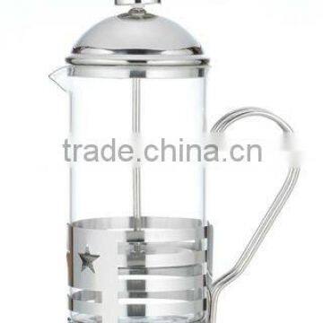 Promotion French Coffee Maker Presses (350ML) Top Quality photo-3