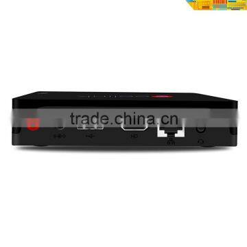 Quad Core BT3 Intel Atom X5-Z8300 RAM2GB ROM60GB Wifi Bluetooth 4.0 USB 3.0 Download User Manual For Android MX TV Box photo-5