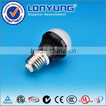 Good heat dissipation high brightness Led bulb with isolated driver 30w led bulb