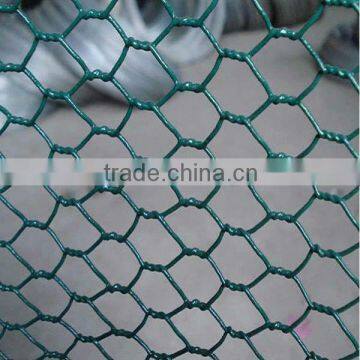 PVC mightey gabion basket Slope Protection Netting