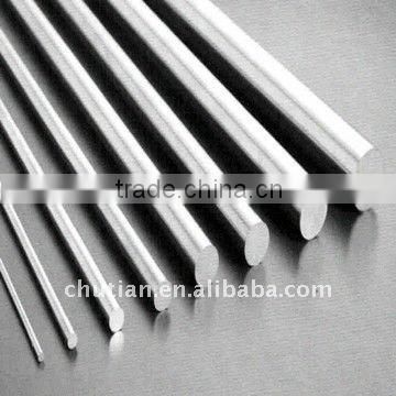 solid carbide rod