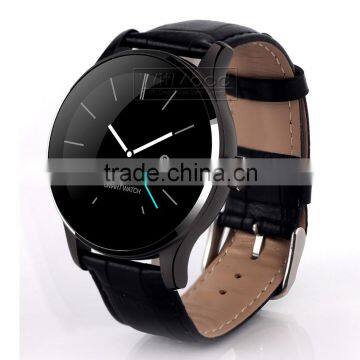 Witmood 2016 Replacement Strap Noble Smart Watch K88H for Ios and Android photo-3