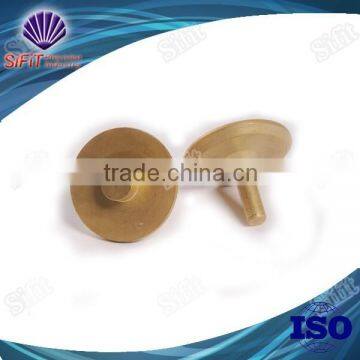 Top Quality Custom-Made Forged Brass Coupling Brass Fittings