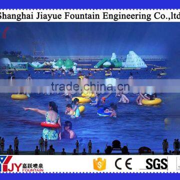 Water Curtain/screen Movie Fountain photo-3