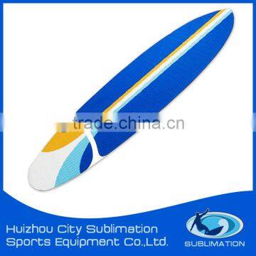 Popular Eva Foam Custom Surfboard Traction Pad/Tail Pad/SUP deck pad