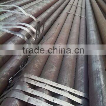 219mm outer diameter hot rolled carbon&alloy steel seamless steel pipe for Tube for machining