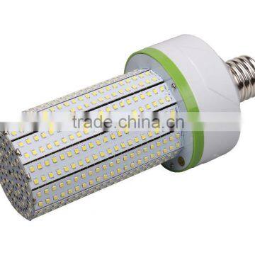 80W E39 CE RoHs certified LED Corn Bulb for industrial lighting warehouse light