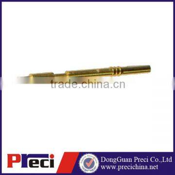 Connector terminal