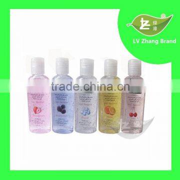 Antibacterial Liquid Hand Sanitizer Gel