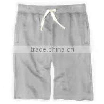 Custom Fleece Shorts/ Wholesale Fleece Shorts/ High Quality Fleece Shorts photo-5