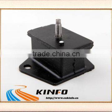 Car engine parts engine mounting for Pajero