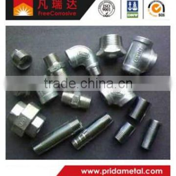 Product ANSI B16.9 factory stainless steel 90 degree elbow in pipe fittings