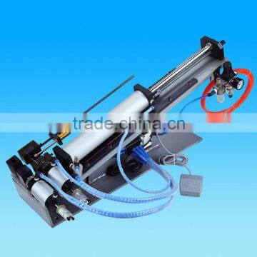 Gas-electric Wire Stripping Machine photo-3