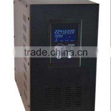 3000W dc to ac pure sine wave inverter 12v 220v