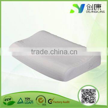 New Design Multi-purpose Healthy Natural Latex Massage Pillow photo-3