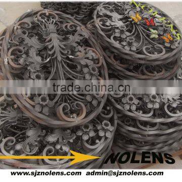 Cast Iron/Wrought Iron Gate Accessories/Rosettes