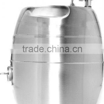 3L Stainless Steel Beer Bottle