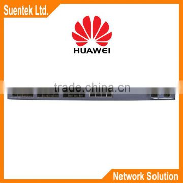 HUAWEI 24 port Gigabit Switches S5328C-EI-24S