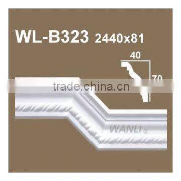 corniches gypsum celling cornice