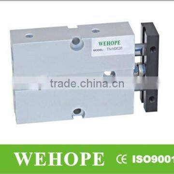 pneumatic air cylinder double cylinder series