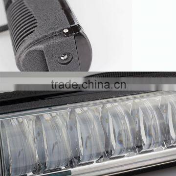 10'' 20'' 30'' 40'' 50'' Compact 4x4 LED Day Driving Lights photo-3