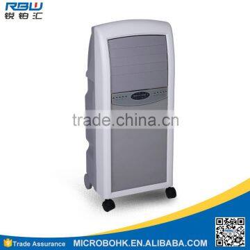 High Cooling Efficiency Dubai Portable Air Compressor Oil Cooler photo-2