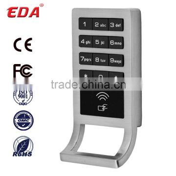 Gym Cabinet Lock Password Cabinet Lock with EM Card