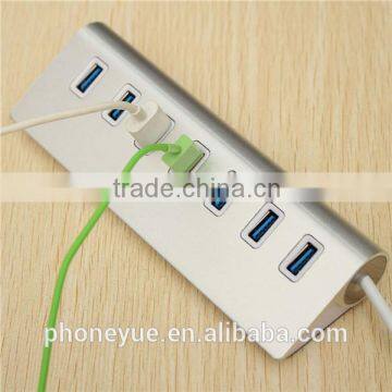 high speed usb 3.1 type c to usb 3.0 hub 7 ports for windows