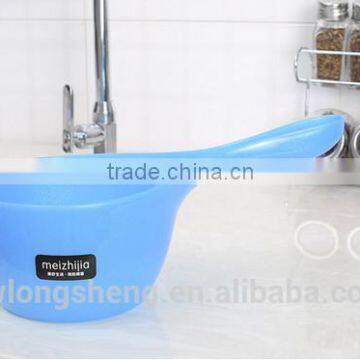 High Quality Plastic Bailer With Long Handle photo-6
