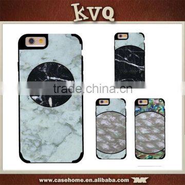 Natural Abalone Cell Phone Back Cover , Abalone PC Hard Case for iphone