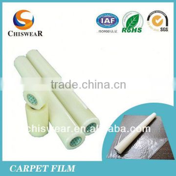 2014 Hot Good Quality Automotive Carpet Film