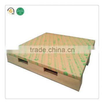 Honeycomb EPAL pallet with best quality