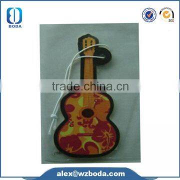 Hot Selling Car Wash Air Freshener With Low Price photo-4