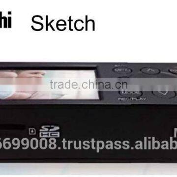 High Quality Media Converter With Japanese Quality