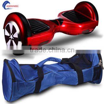 Electric Standing Up Drifting Board Two Wheel Self Balancing Scooter