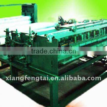 sheet metal laminated machine