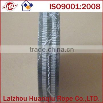 Polypropylene pp webbing tape